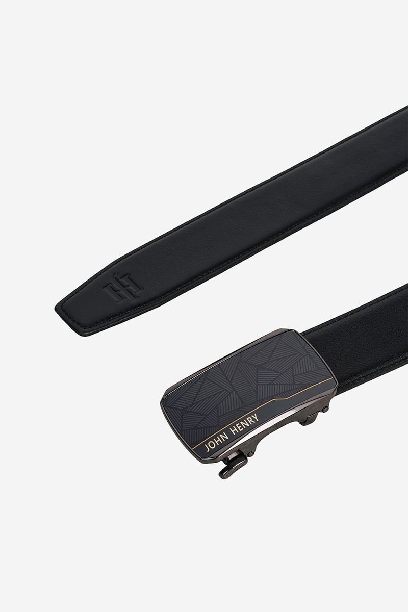  Thắt Lưng Nam Đầu Tăng Đơ BE26SS26-EP 