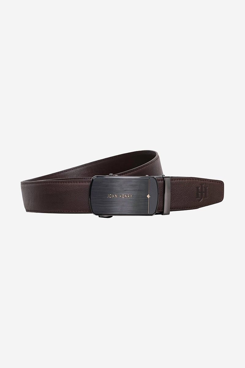  Thắt Lưng Nam Đầu Tăng Đơ BE26SS29-EP 