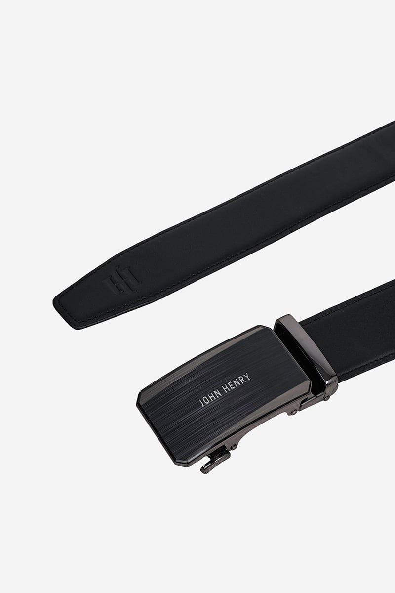  Thắt Lưng Nam Đầu Tăng Đơ BE26SS30-EP 