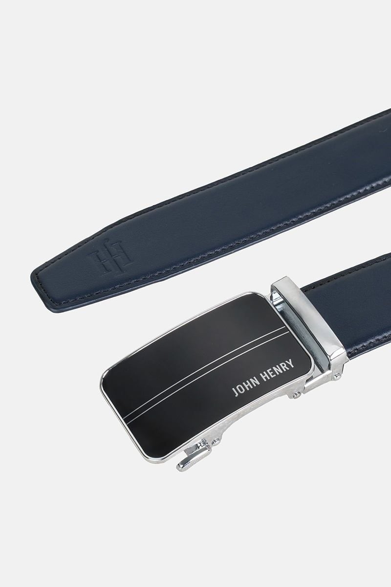  Thắt Lưng Nam Đầu Tăng Đơ BE26SS40-EP 