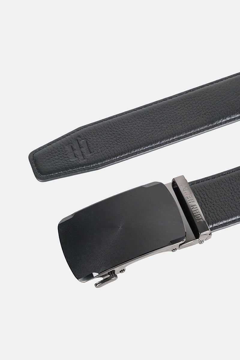  Thắt Lưng Nam Đầu Tăng Đơ BE26SS41-EP 