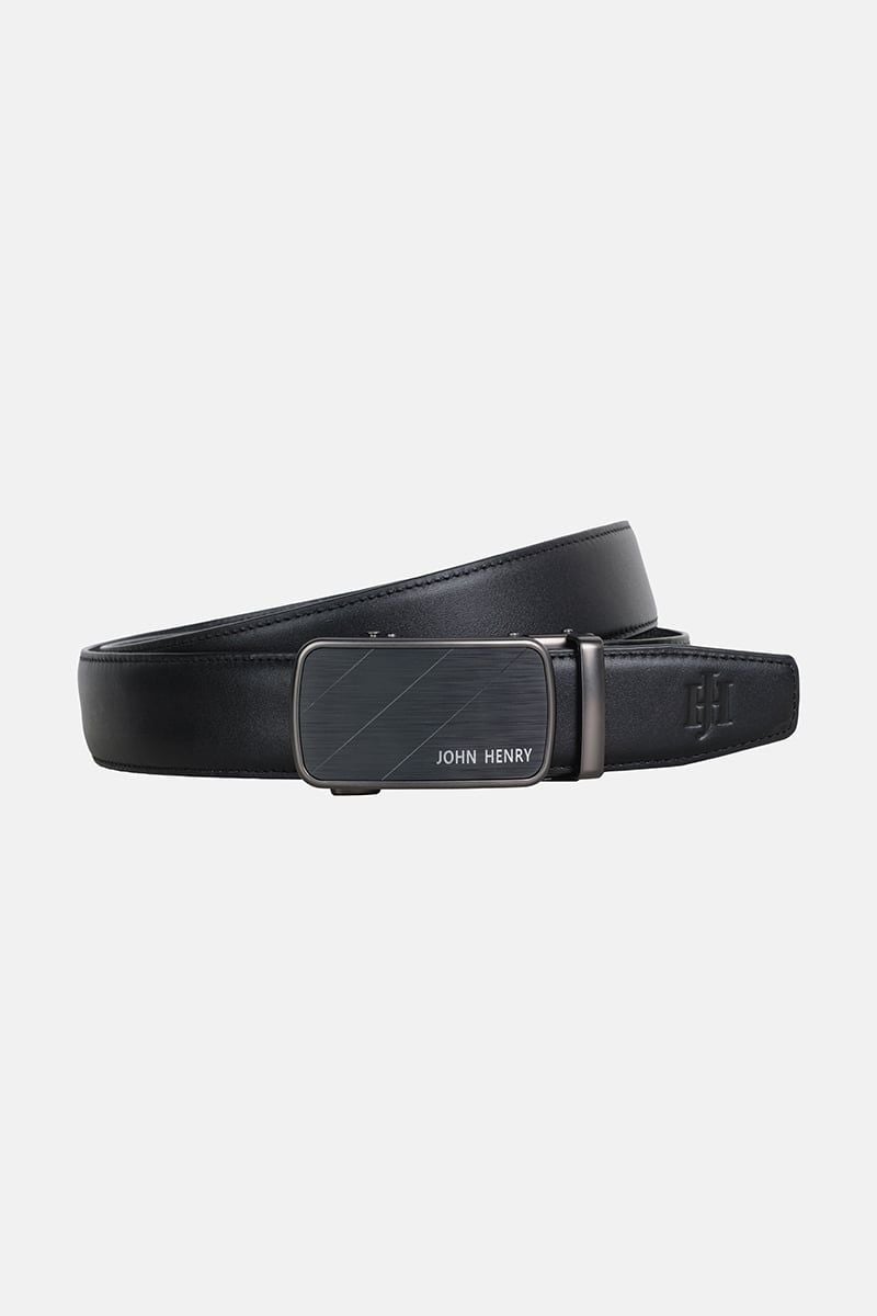  Thắt Lưng Nam Đầu Tăng Đơ BE26SS46-EP 