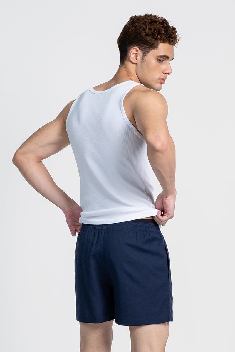  Quần Boxer Nam Form Vừa BX26SS01G-S 