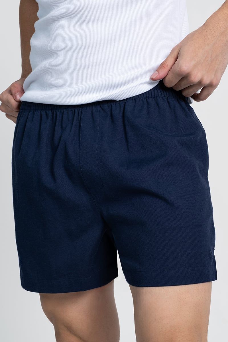  Quần Boxer Nam Form Vừa BX26SS01G-S 