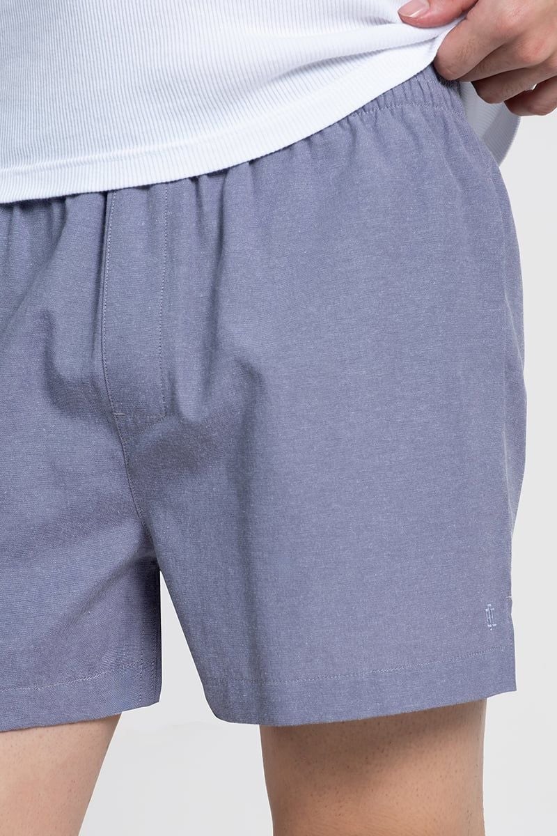  Quần Boxer Nam Form Vừa BX26SS01G-S 