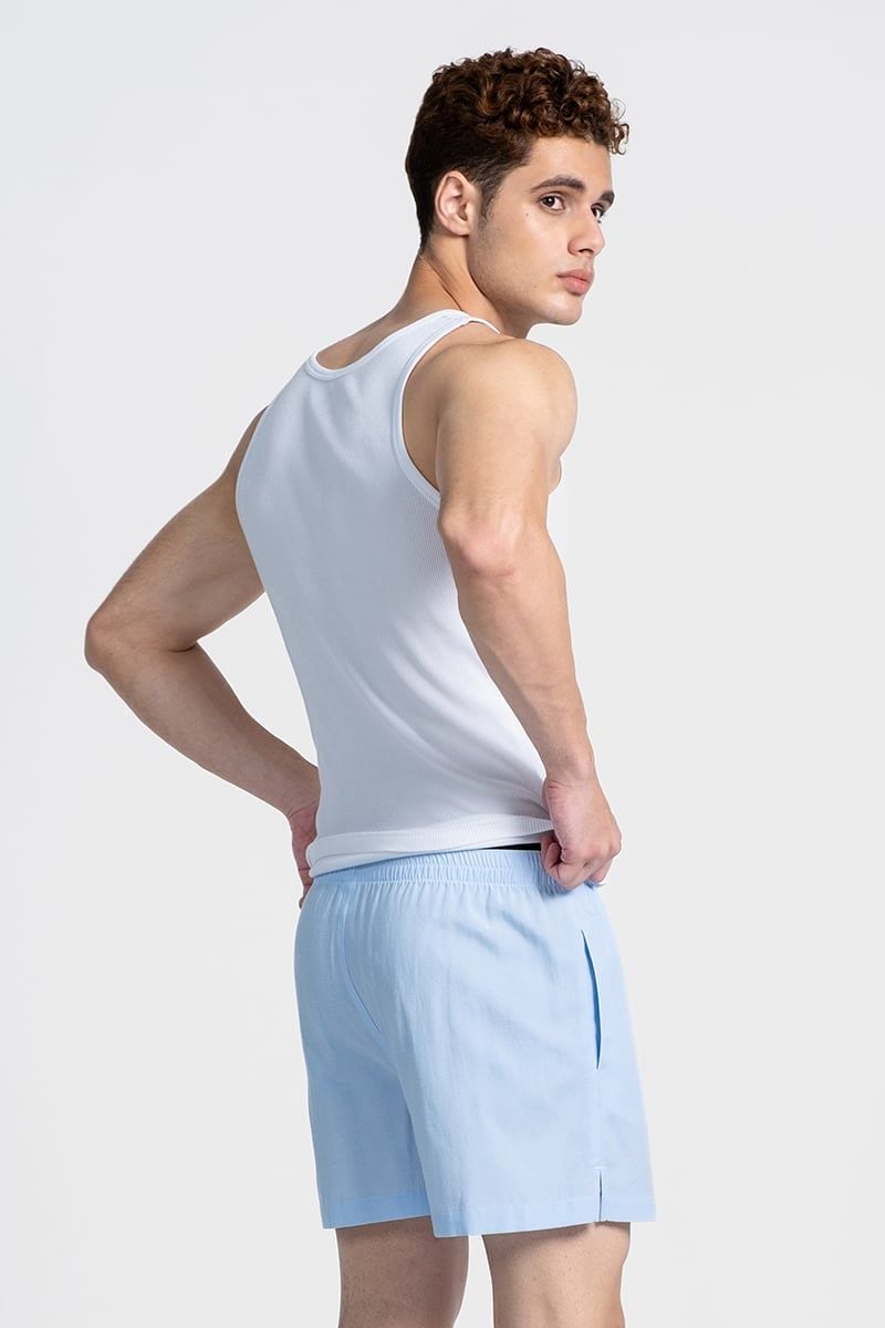  Quần Boxer Nam Form Vừa BX26SS01G-S 
