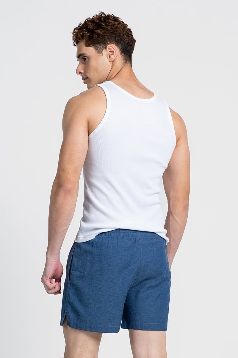  Quần Boxer Nam Form Vừa BX26SS01G-S 