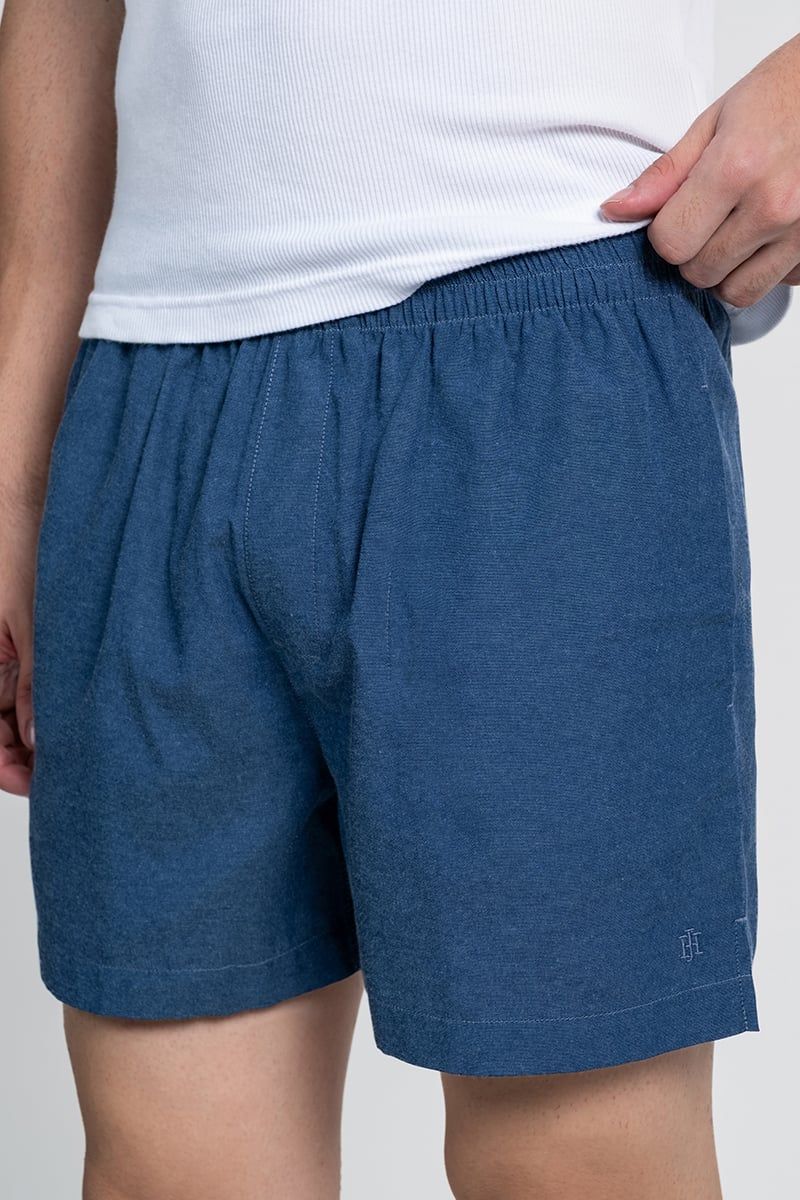  Quần Boxer Nam Form Vừa BX26SS01G-S 