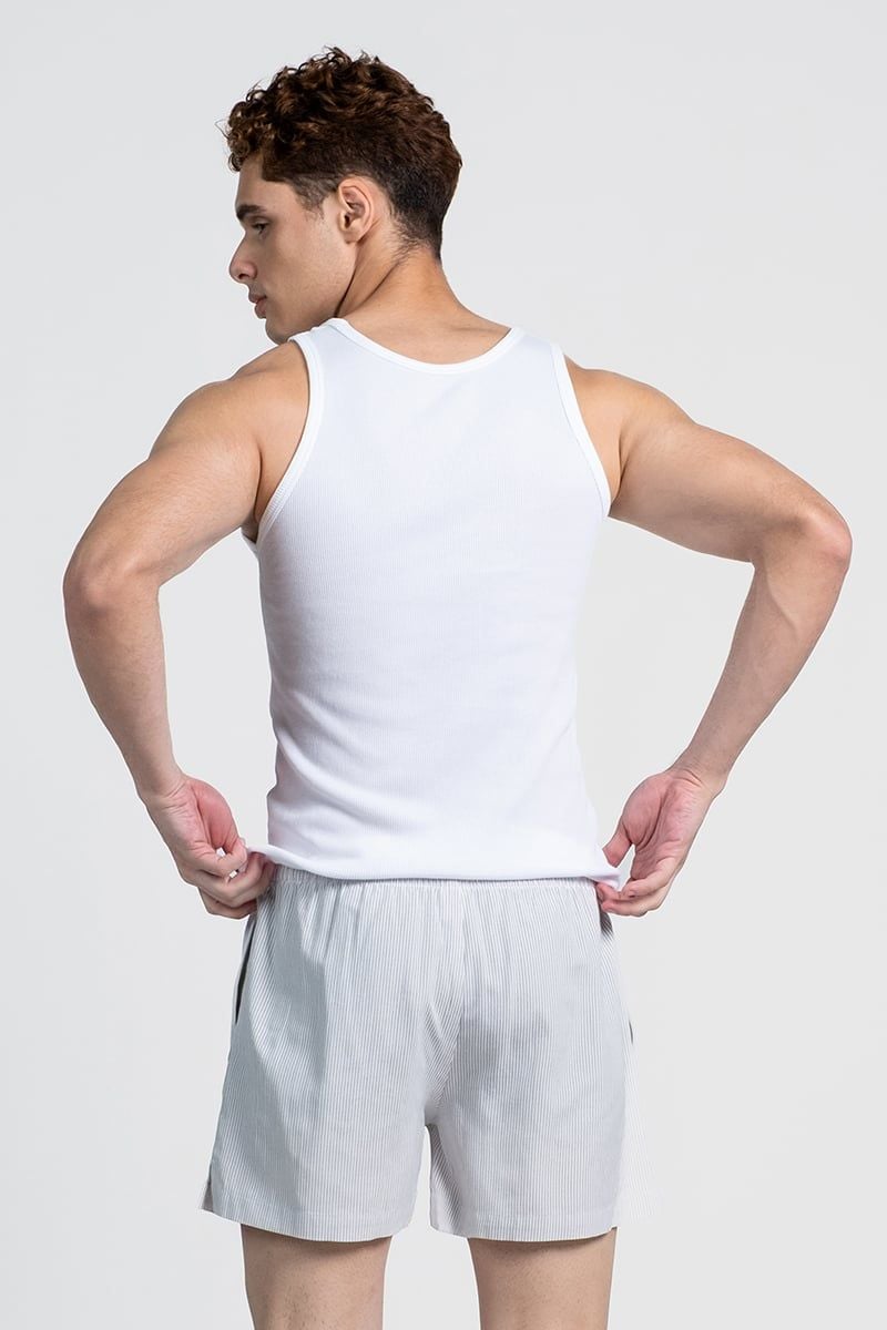  Quần Boxer Nam BX26SS02G-S 