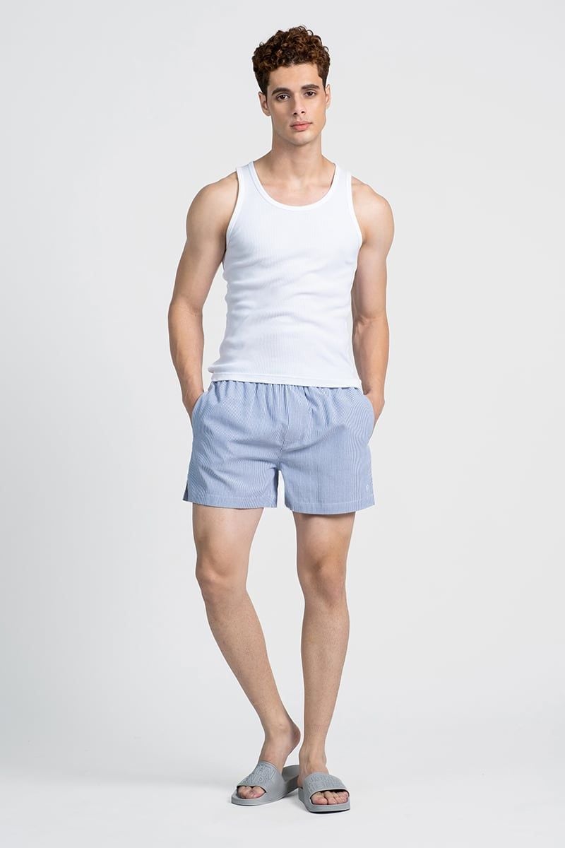  Quần Boxer Nam BX26SS02G-S 