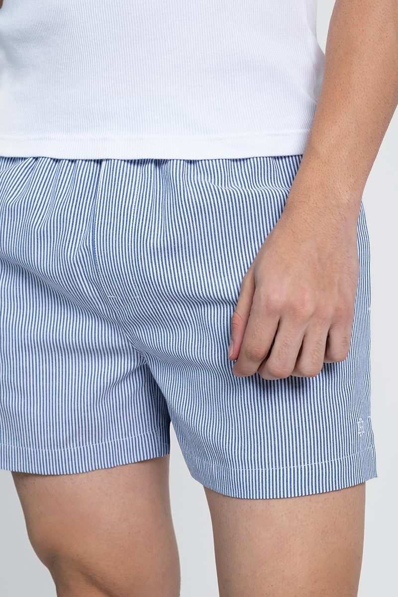  Quần Boxer Nam BX26SS02G-S 