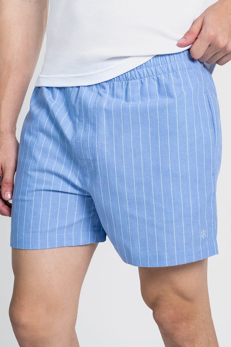  Quần Boxer Nam Form Vừa BX26SS04G-S 