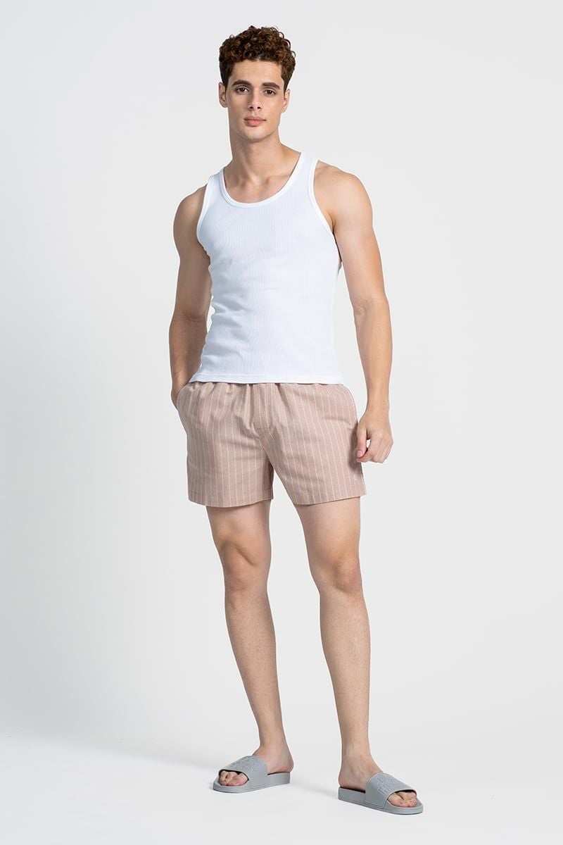  Quần Boxer Nam Form Vừa BX26SS04G-S 