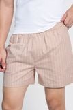  Quần Boxer Nam Form Vừa BX26SS04G-S 
