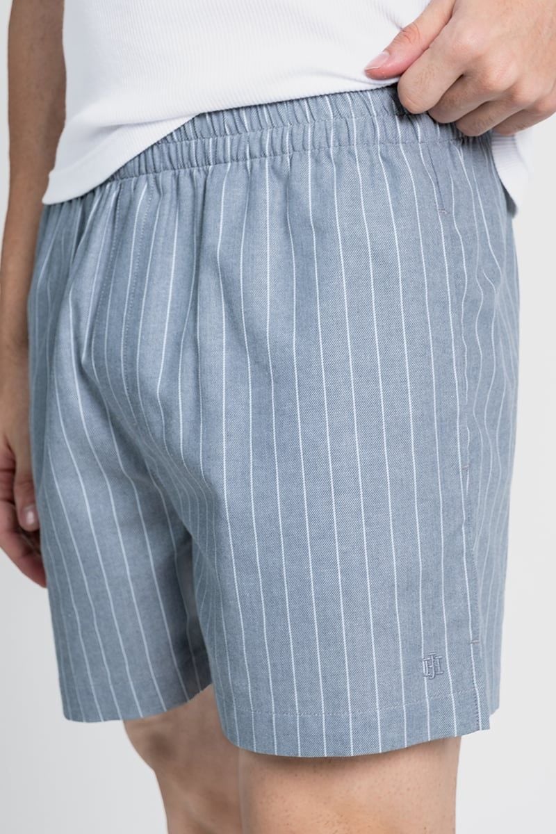  Quần Boxer Nam Form Vừa BX26SS04G-S 