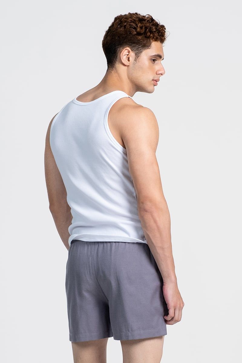  Quần Boxer Nam Form Vừa BX26SS05G-S 