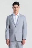  Áo Blazer Nam Tay Dài Form Ôm BZ25FH06C-SL 