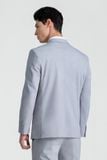  Áo Blazer Nam Tay Dài Form Ôm BZ25FH06C-SL 