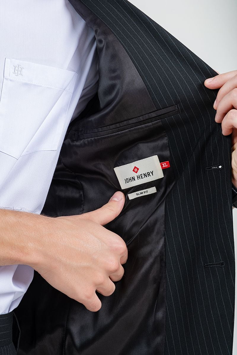  Áo Blazer Nam Form Ôm BZ25FH08T-SL 