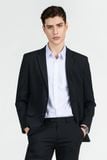  Áo Blazer Nam Form Ôm BZ25FH08T-SL 