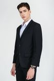  Áo Blazer Nam Form Ôm BZ25FH08T-SL 