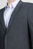  Áo Blazer Nam Form Ôm BZ25FH08T-SL 