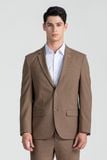 Áo Blazer Nam Form Ôm BZ25SS05C-SL 