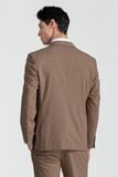  Áo Blazer Nam Form Ôm BZ25SS05C-SL 