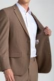  Áo Blazer Nam Form Ôm BZ25SS05C-SL 