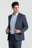 Áo Blazer Nam Form Ôm BZ25SS05C-SL 
