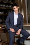  Áo Blazer Nam Form Ôm BZ25SS05C-SL 