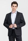  Áo Blazer Nam Form Ôm BZ26SS01P-SL 
