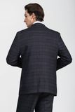  Áo Blazer Nam Form Ôm BZ26SS01P-SL 