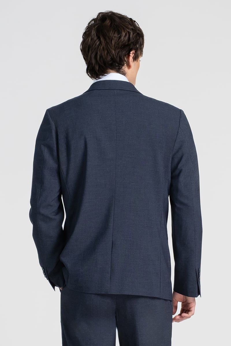  Blazer Nam Form Ôm BZ26SS02M-SL 