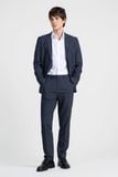  Blazer Nam Form Ôm BZ26SS02M-SL 