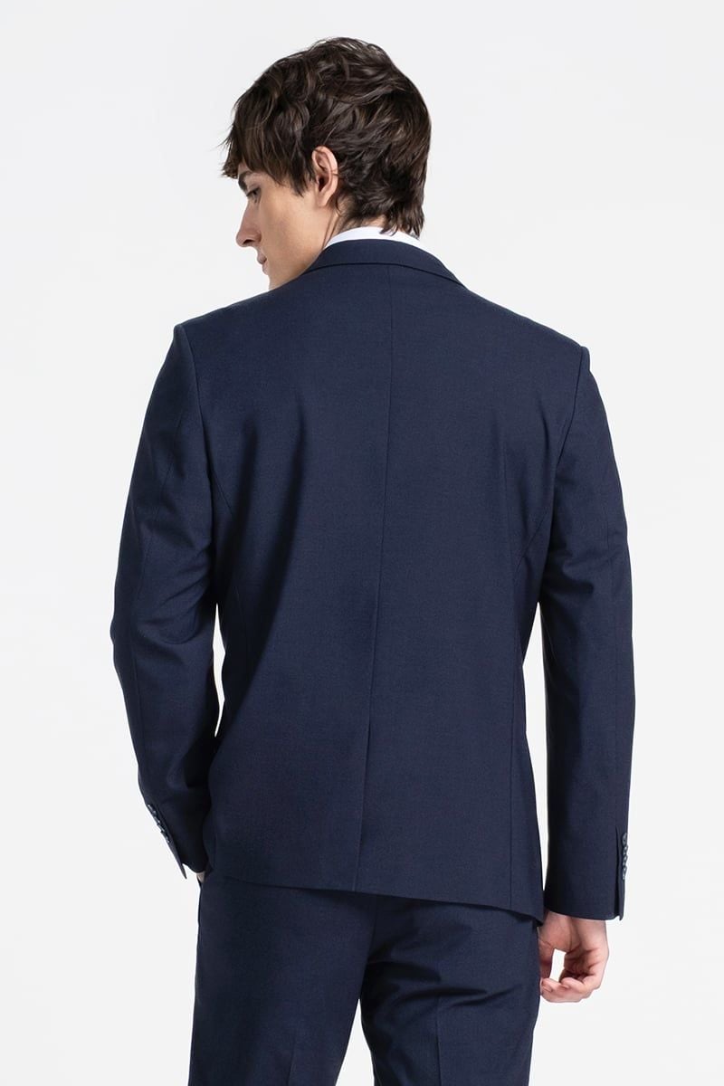  Blazer Nam Form Ôm BZ26SS02M-SL 
