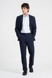  Blazer Nam Form Ôm BZ26SS02M-SL 