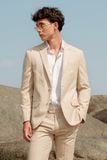  Blazer Nam Form Ôm BZ26SS03P-SL 