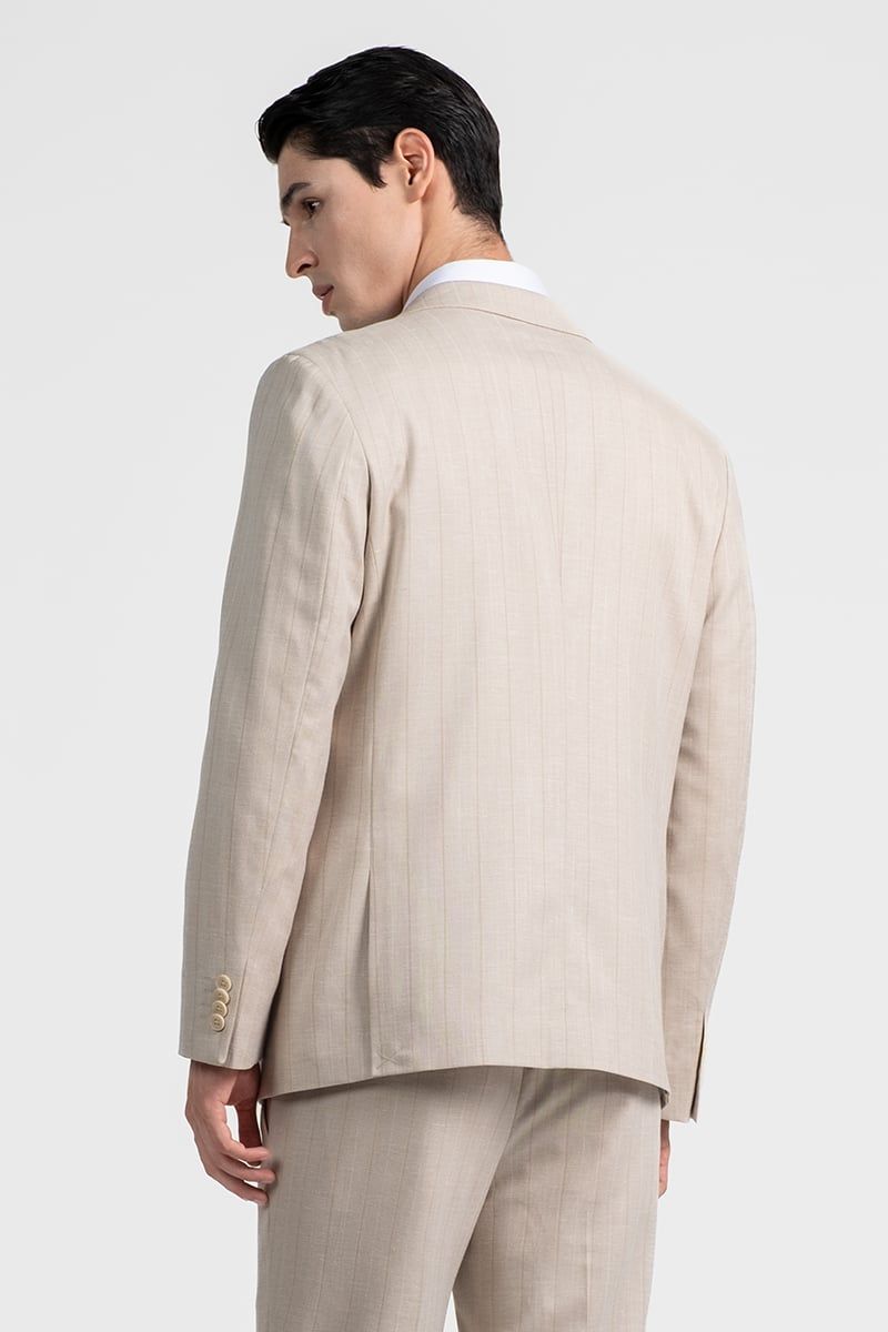 Blazer Nam Form Ôm BZ26SS03P-SL 