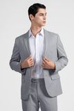  Blazer Nam Form Ôm BZ26SS03P-SL 