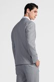  Blazer Nam Form Ôm BZ26SS03P-SL 