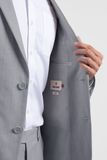  Blazer Nam Form Ôm BZ26SS03P-SL 