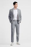  Blazer Nam Form Ôm BZ26SS03P-SL 