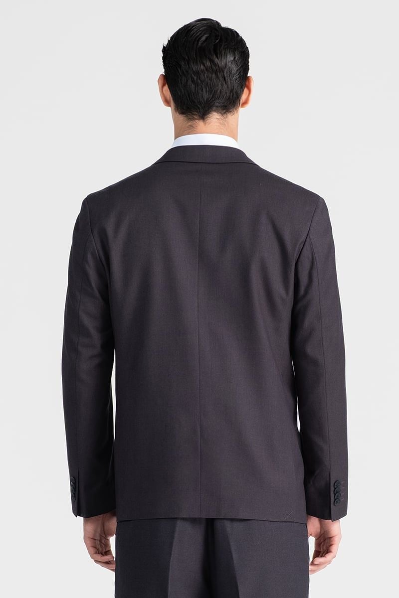  Blazer Nam Form Ôm BZ26SS04G-SL 