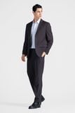 Blazer Nam Form Ôm BZ26SS04G-SL 