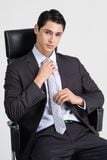  Blazer Nam Form Ôm BZ26SS04G-SL 