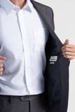  Blazer Nam Form Ôm BZ26SS04G-SL 