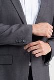  Blazer Nam Form Ôm BZ26SS04G-SL 