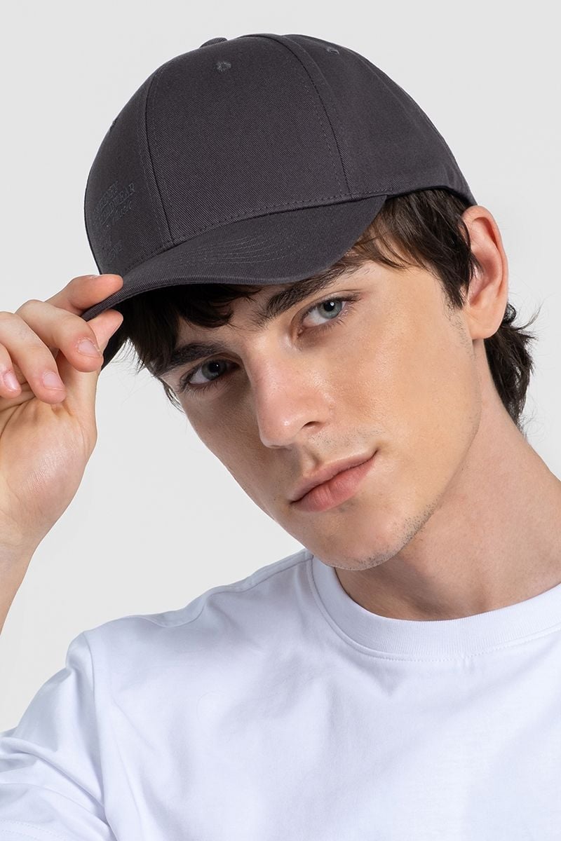  Mũ Lưỡi Trai Thời Trang CA26SS02T 