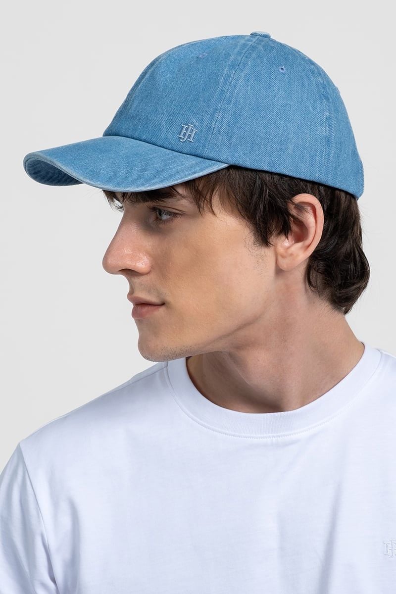  Mũ Lưỡi Trai Nam Thời Trang CA26SS03P 